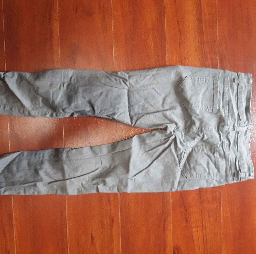 BOYS JEANS SIZE 10